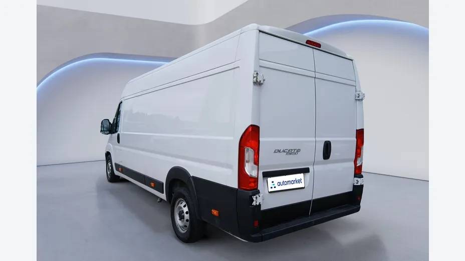 FIAT Ducato Ducato Maxi MJ L4H2