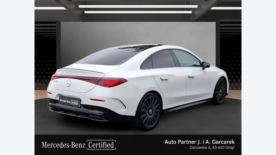 MERCEDES-BENZ CLA CLA 220 mHEV 4-Matic 8G-DCT