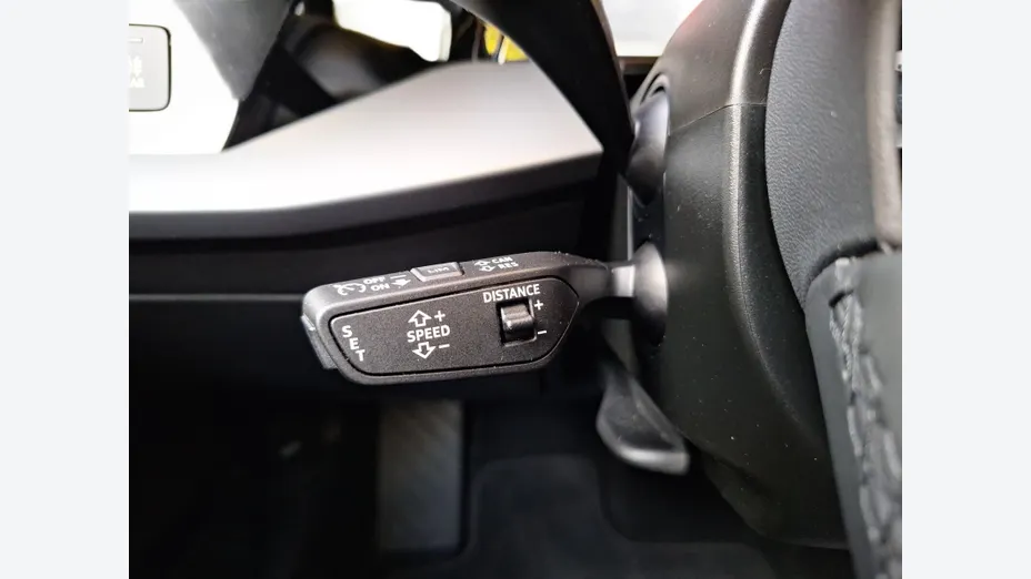 AUDI A3 Sportback -