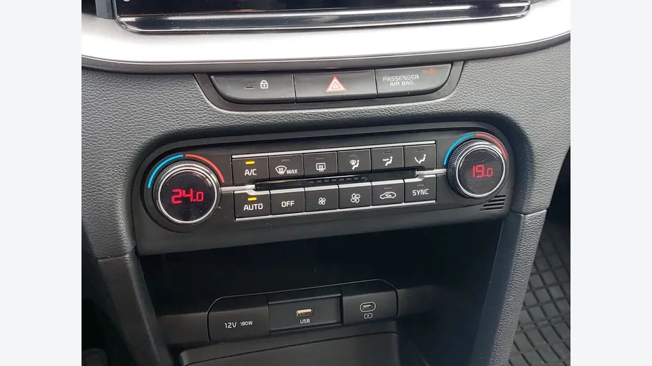 KIA XCeed XCeed 1.5 T-GDI M DCT