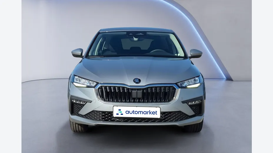 SKODA Scala Scala 1.0 TSI Drive DSG Nowy