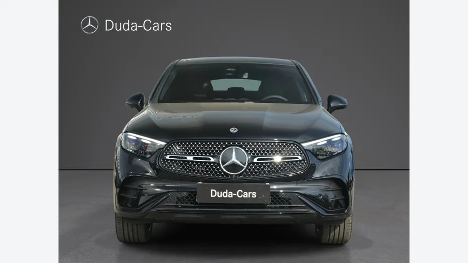 MERCEDES-BENZ GLC -