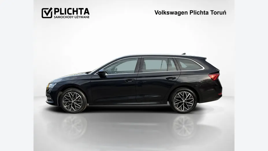 SKODA Octavia Octavia 2.0 TDI Style DSG