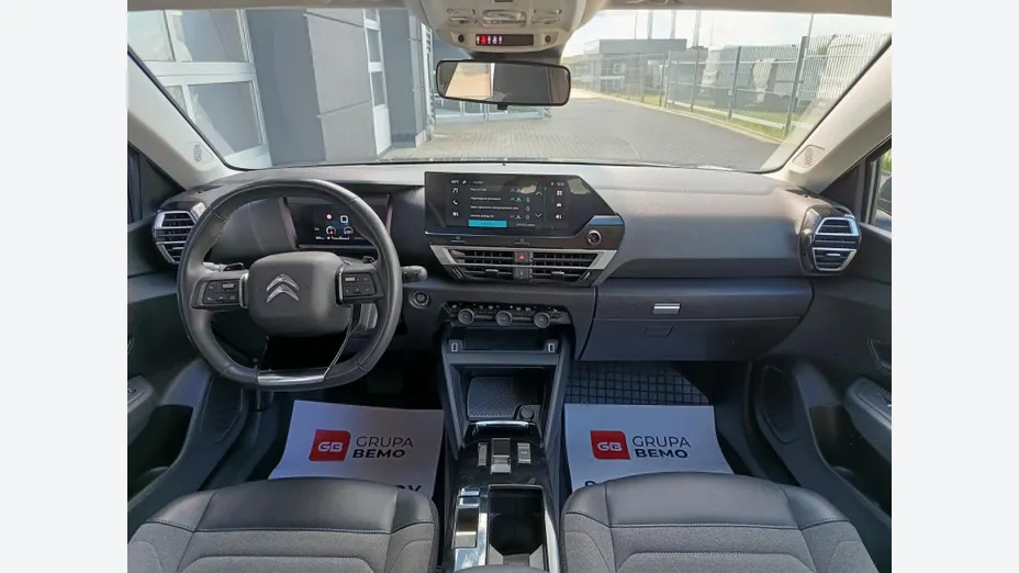 CITROEN C4 X C4 X 1.2 PureTech Shine S&S EAT8
