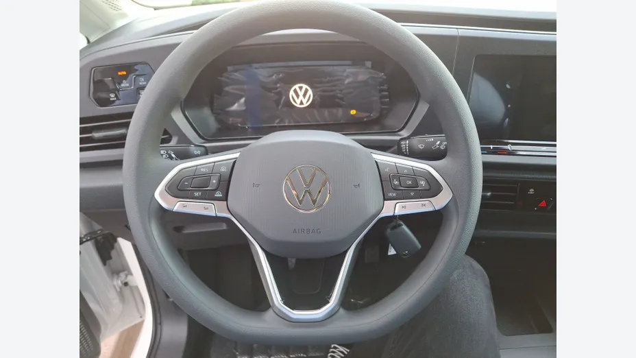 VOLKSWAGEN Caddy Caddy Cargo 2.0 TDI Nowy