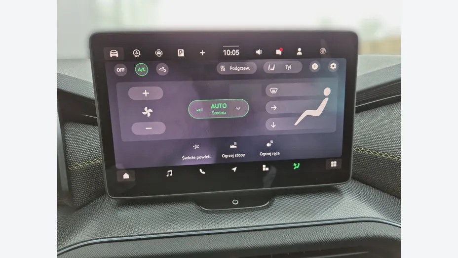 SKODA Kodiaq Kodiaq 2.0 TDI 4x2 Drive DSG Nowy