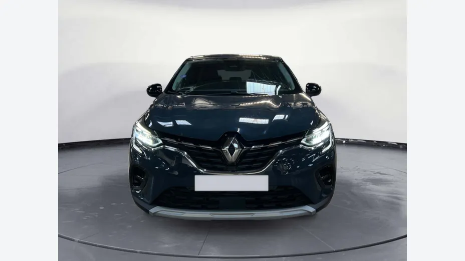 RENAULT Captur -