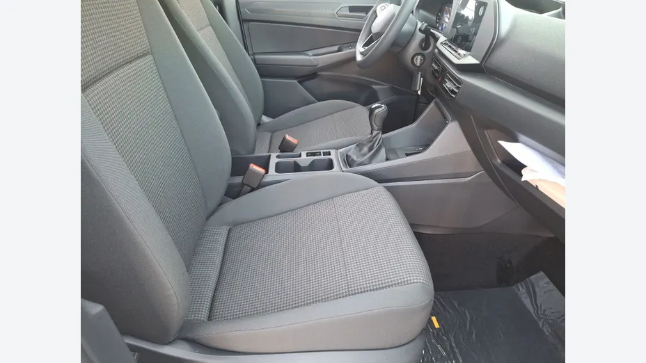 VOLKSWAGEN Caddy Caddy Cargo 2.0 TDI Nowy