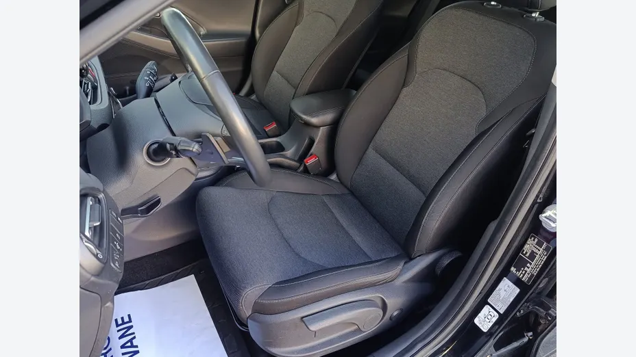 HYUNDAI i30 i30 1.5 T-GDI 48V Smart DCT