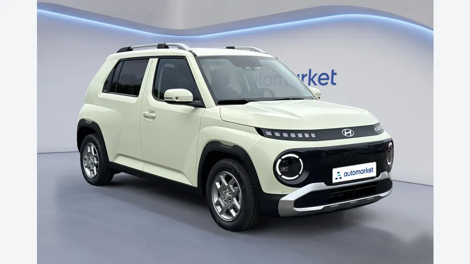 HYUNDAI Inster Inster 49kWh Modern Nowy