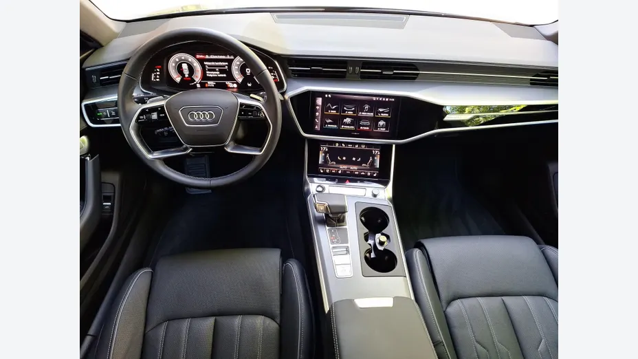 AUDI A7 Sportback -