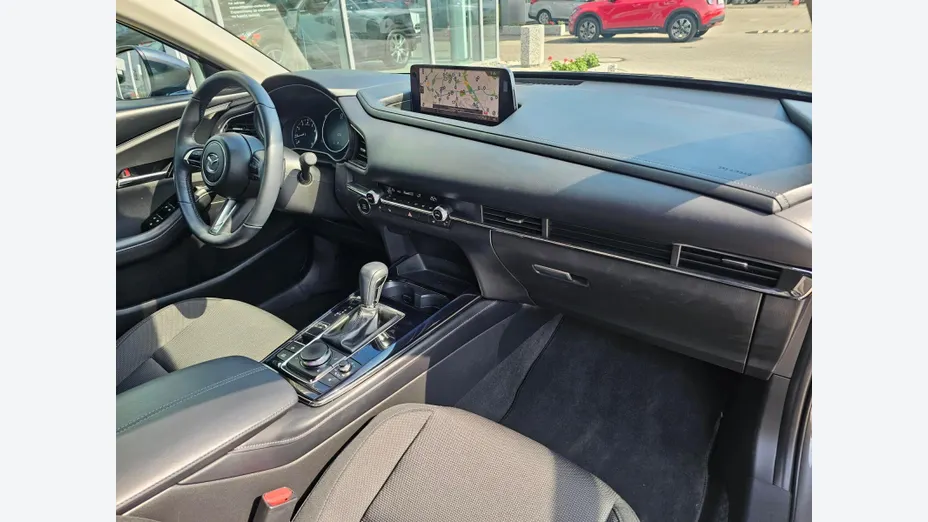 MAZDA CX-30 CX-30 2.0 mHEV Exclusive-Line 2WD aut