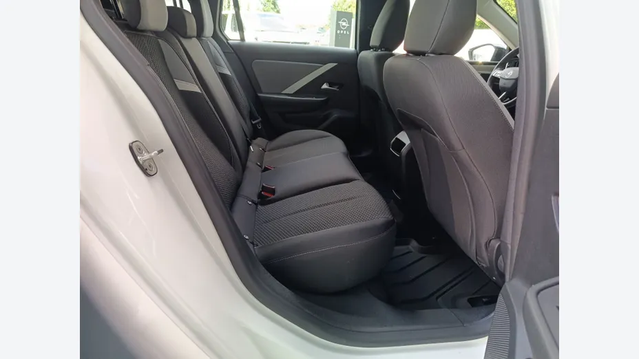 OPEL Astra Astra VI 1.2 T Edition S&S