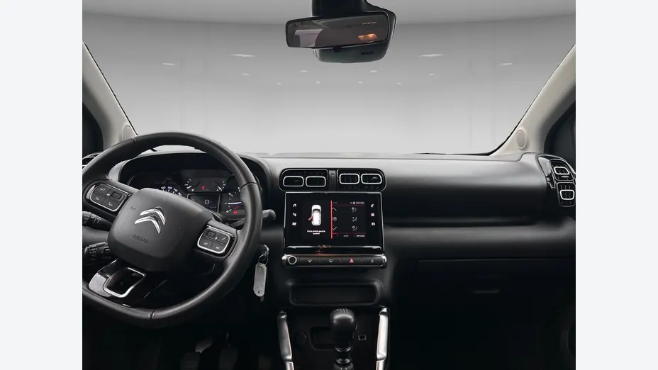 CITROEN C3 Aircross -