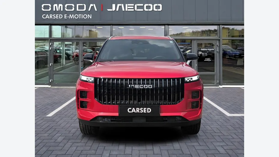 JAECOO 7 -
