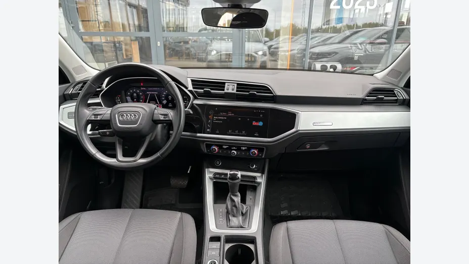 AUDI Q3 Sportback -