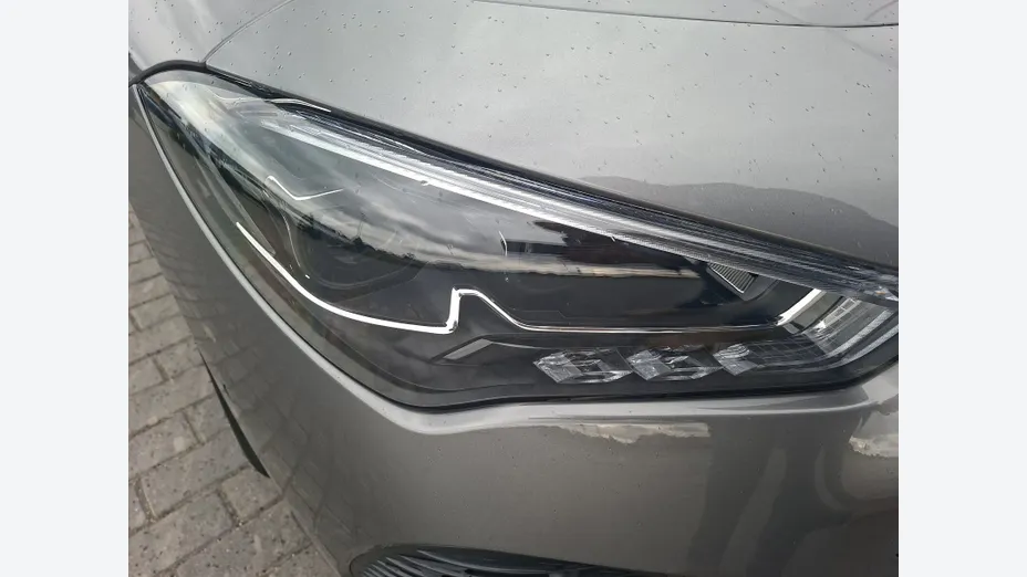 MERCEDES-BENZ CLA CLA 200 d Progressive 8G-DCT
