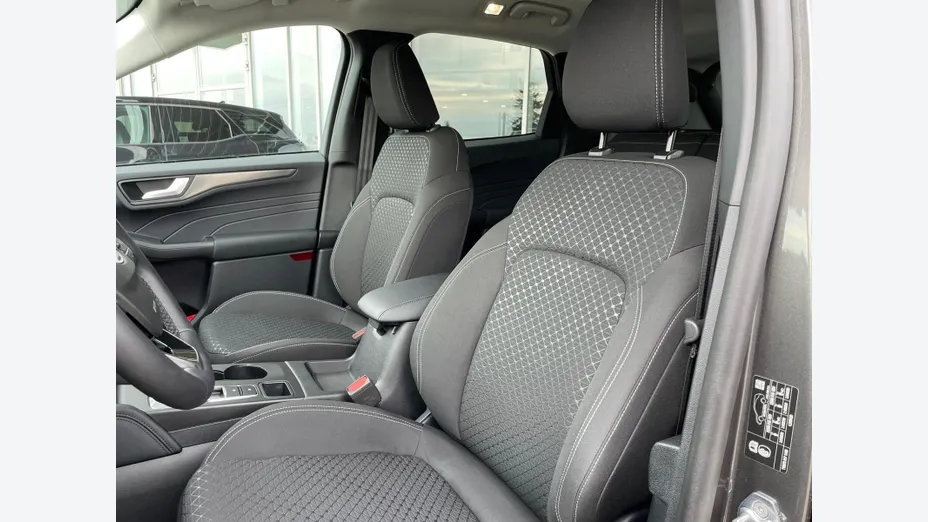 FORD Kuga Kuga 1.5 EcoBoost FWD Titanium aut
