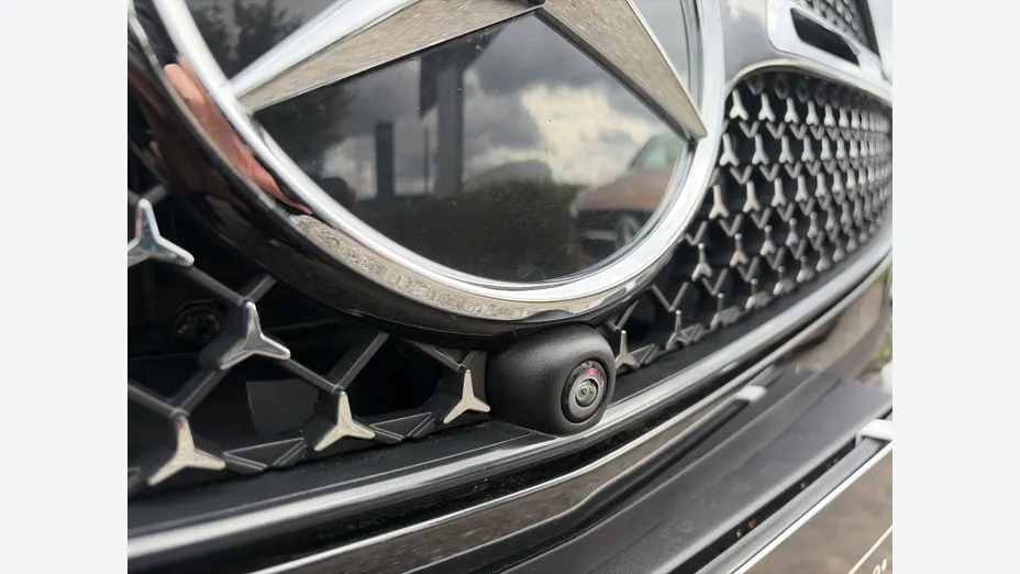 MERCEDES-BENZ GLC GLC 220 d mHEV 4-Matic AMG Line
