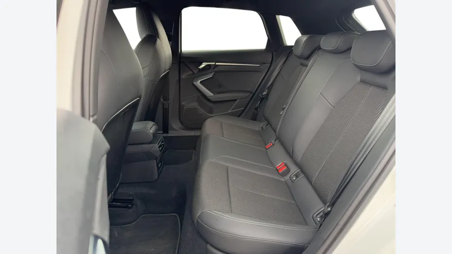 AUDI A3 Sportback -