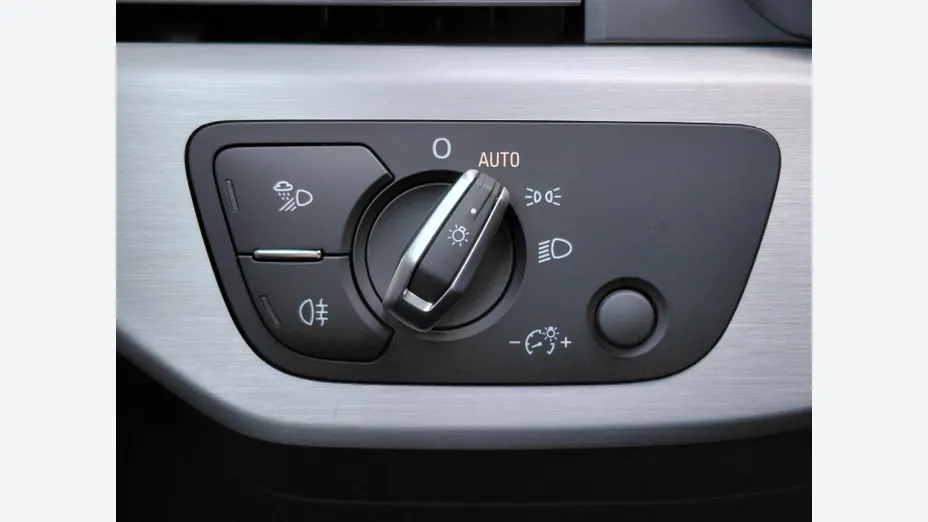 AUDI A4 Avant -