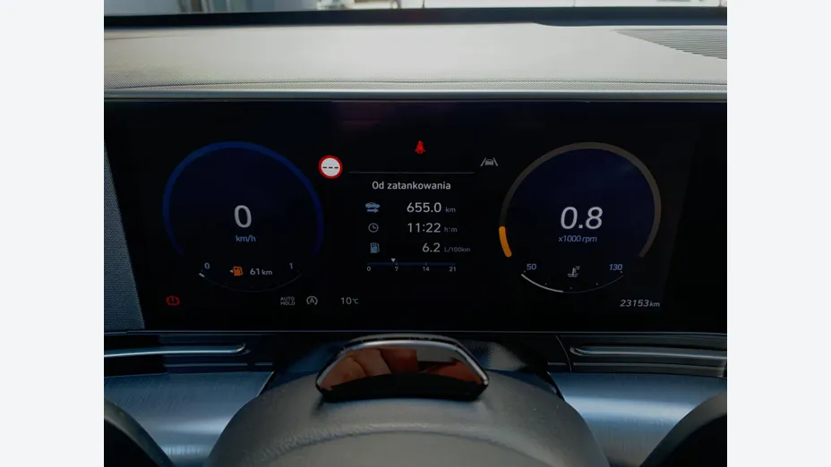 HYUNDAI Kona Kona 1.0 T-GDI Executive