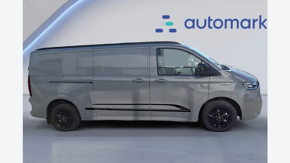 VOLKSWAGEN Transporter Transporter TDI L2H1 Edition 4Motion aut Nowy