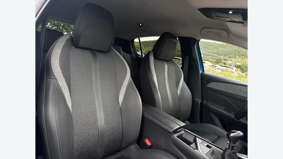 PEUGEOT 308 308 1.2 PureTech Allure S&S