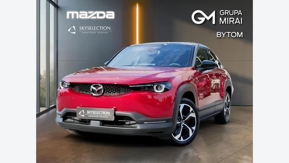 MAZDA MX-30 MX-30 R-EV PHEV Makoto