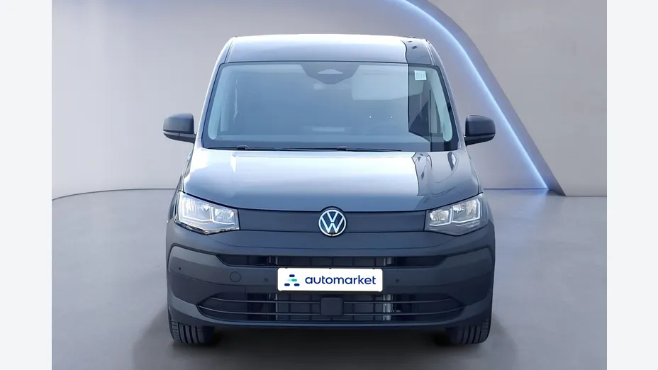 VOLKSWAGEN Caddy osobowy Caddy Maxi 2.0 TDI Nowy