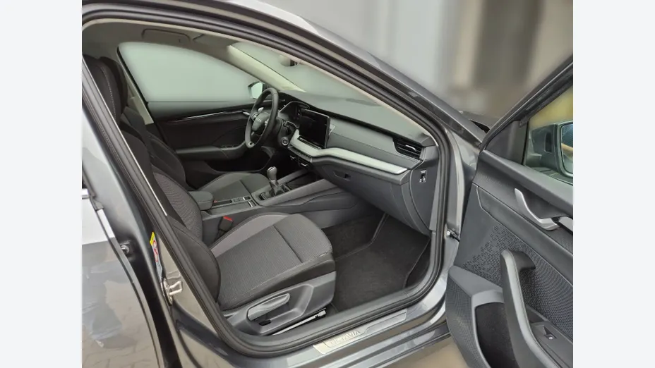 SKODA Octavia Octavia 1.5 TSI Drive Selection Nowy