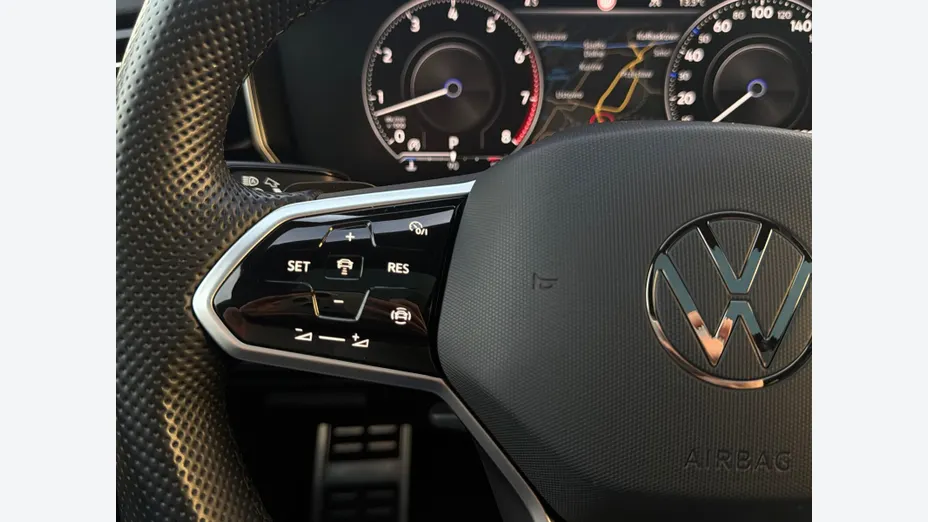 VOLKSWAGEN Touareg Touareg 3.0 V6 TFSI 4Mot. R-Line