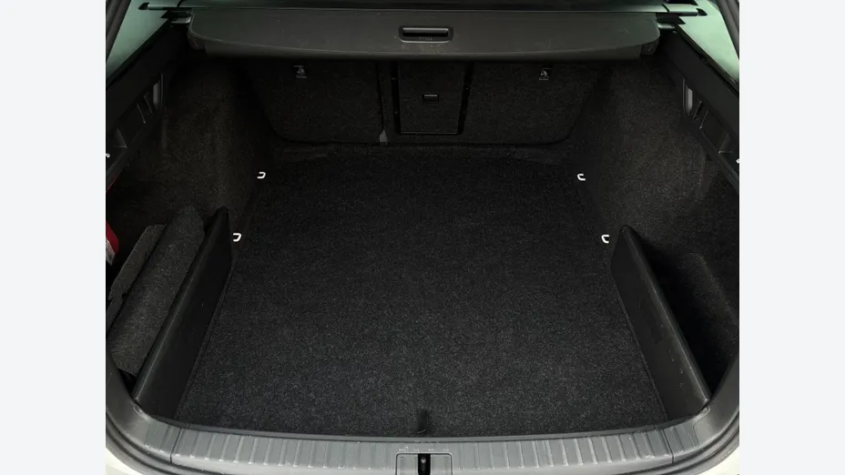 SKODA Octavia Octavia 2.0 TDI RS DSG