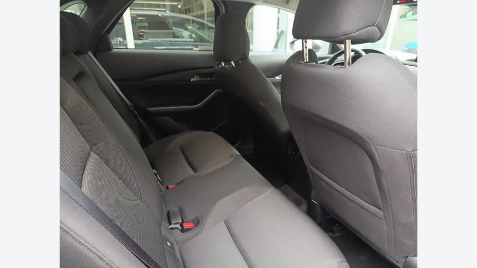 MAZDA CX-30 CX-30 2.0 mHEV Exclusive-Line 2WD aut