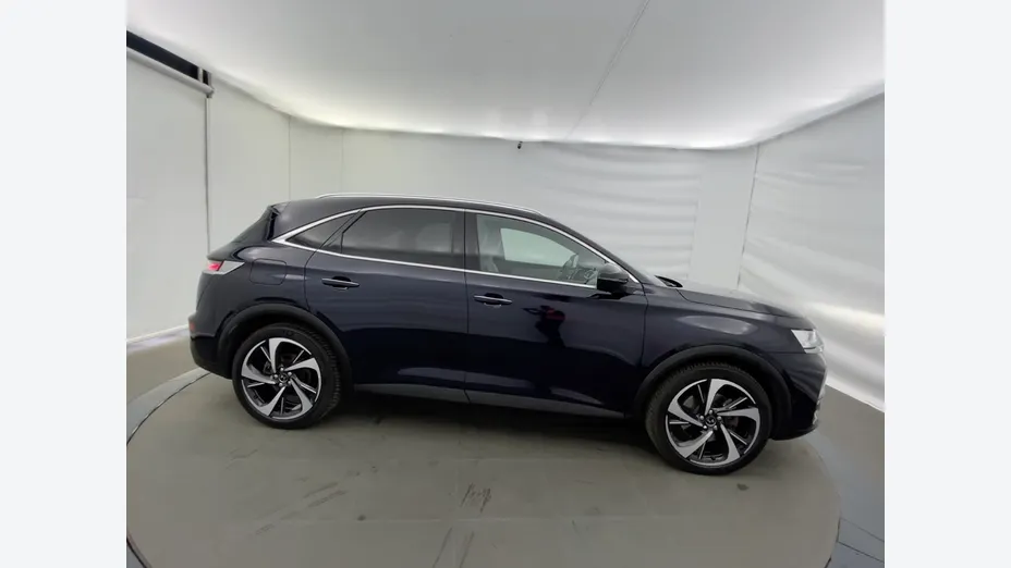 DS 7 Crossback -