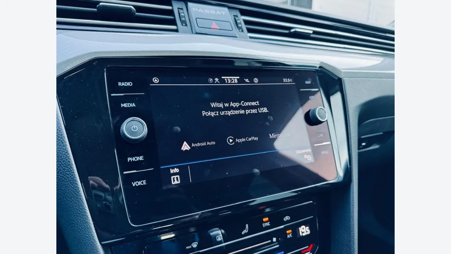 VOLKSWAGEN Passat Passat 1.5 TSI EVO Business DSG