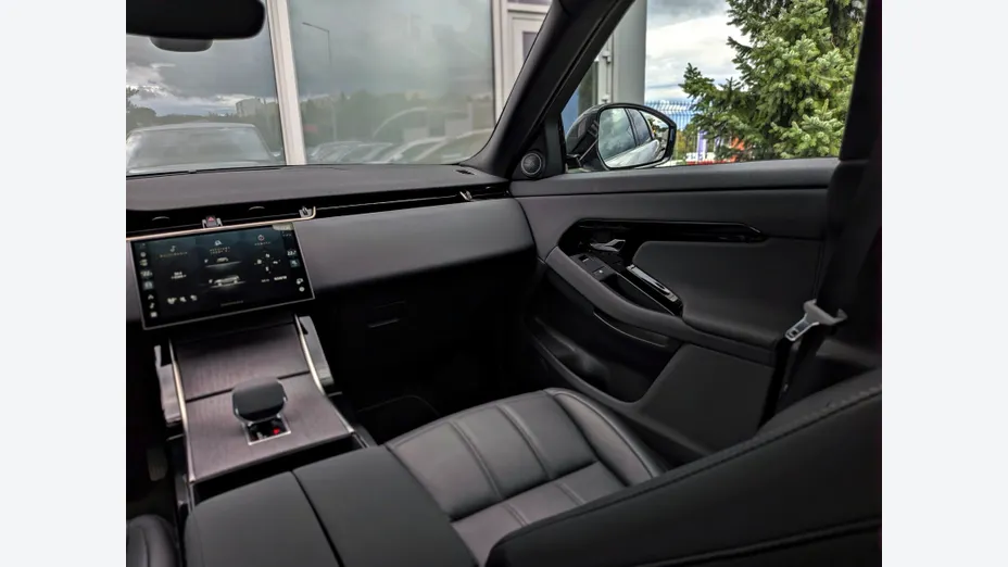 LAND ROVER Range Rover Evoque Evoque 2.0 D200 mHEV S