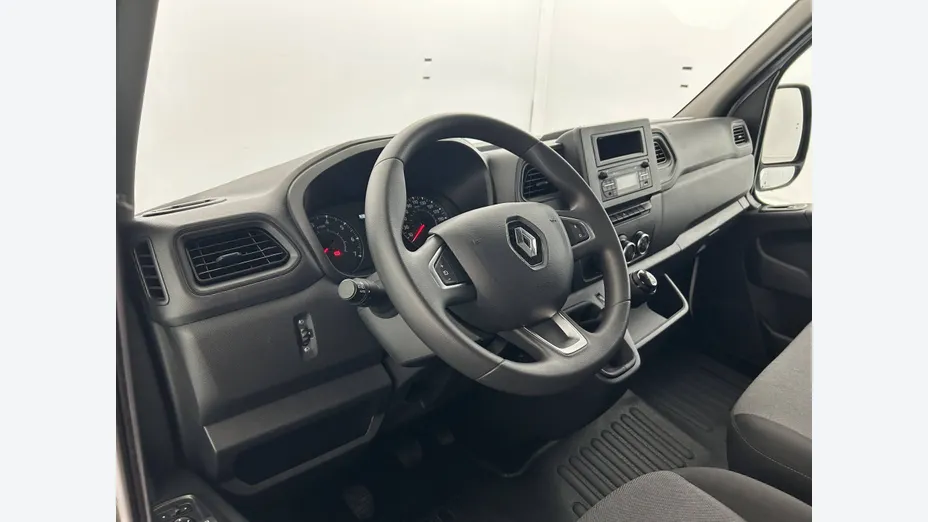 RENAULT Master -