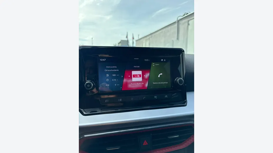 SEAT Arona Arona 1.0 TSI Full LED S&S