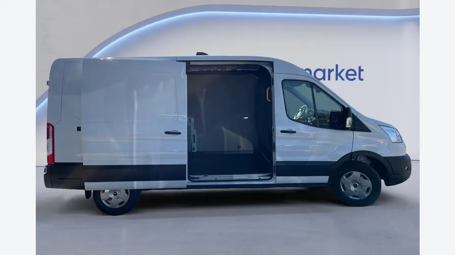 FORD Transit Transit 350 L3 Trend Nowy