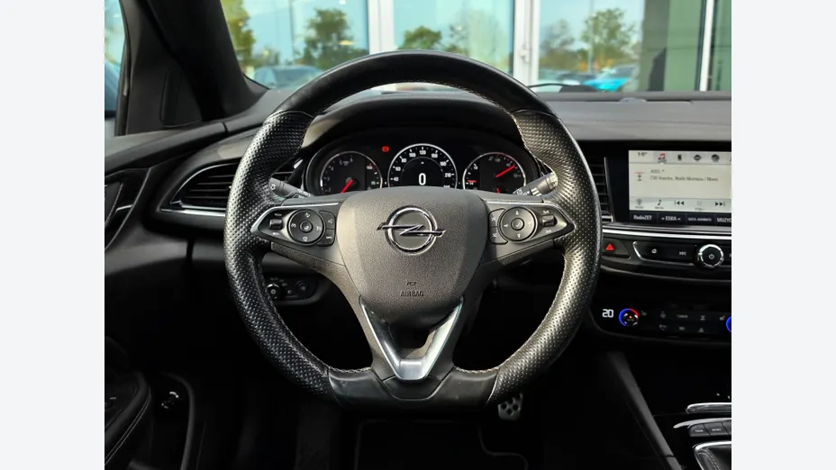 OPEL Insignia Insignia CT 2.0 CDTI 4x4 Exclusive S&S