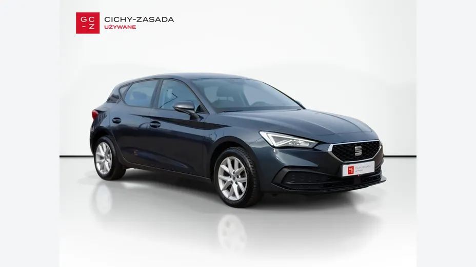 SEAT Leon Leon 1.5 TSI Full LED