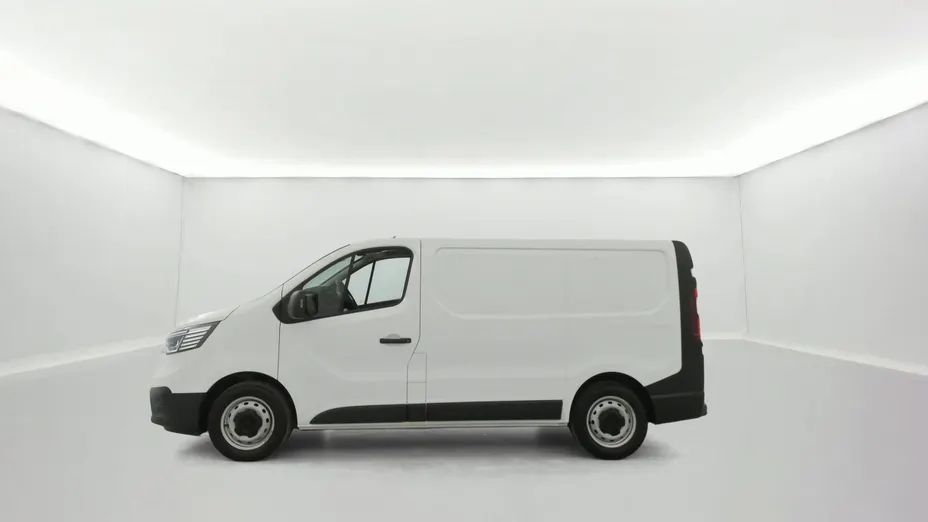 RENAULT Trafic -