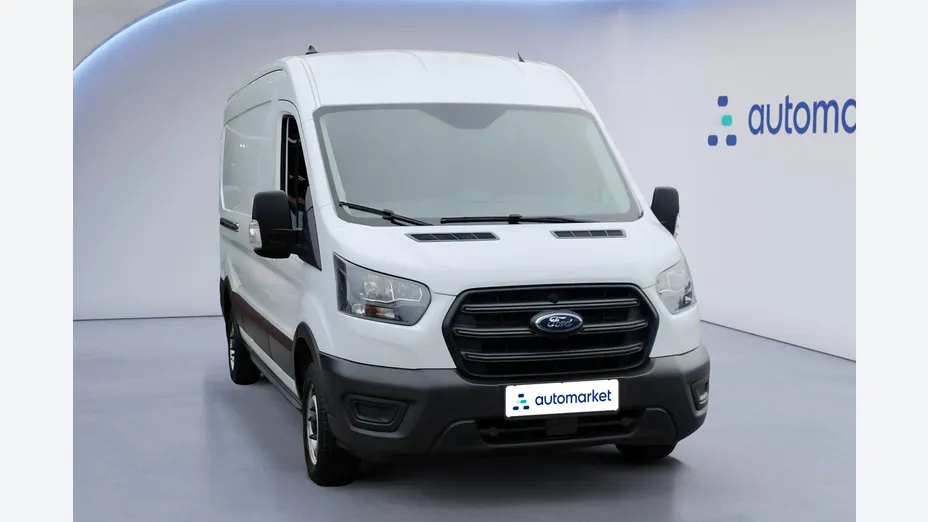 FORD Transit Transit 350 L3H2 Ambiente