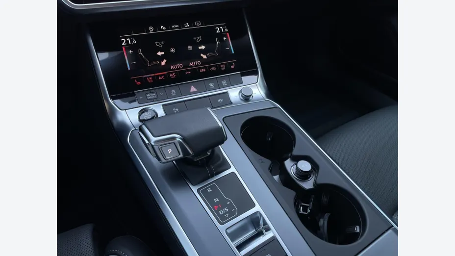 AUDI A7 Sportback -
