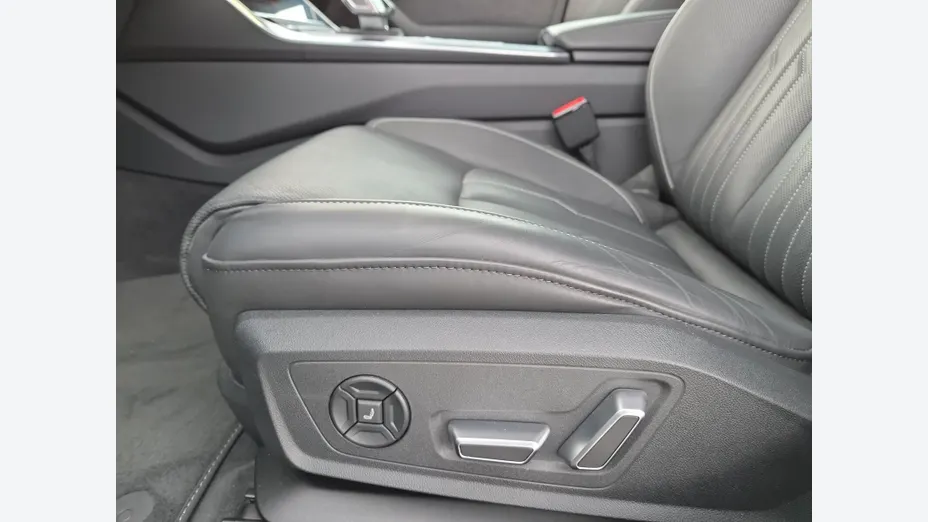 AUDI A7 A7 40 TDI mHEV Quattro S tronic