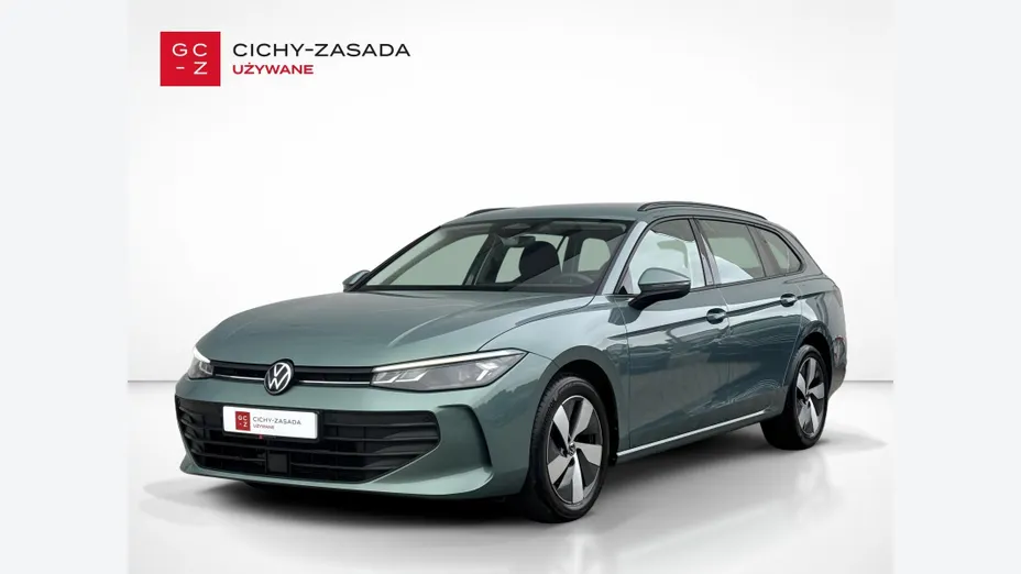 VOLKSWAGEN Passat Passat 1.5 TSI ACT mHEV DSG