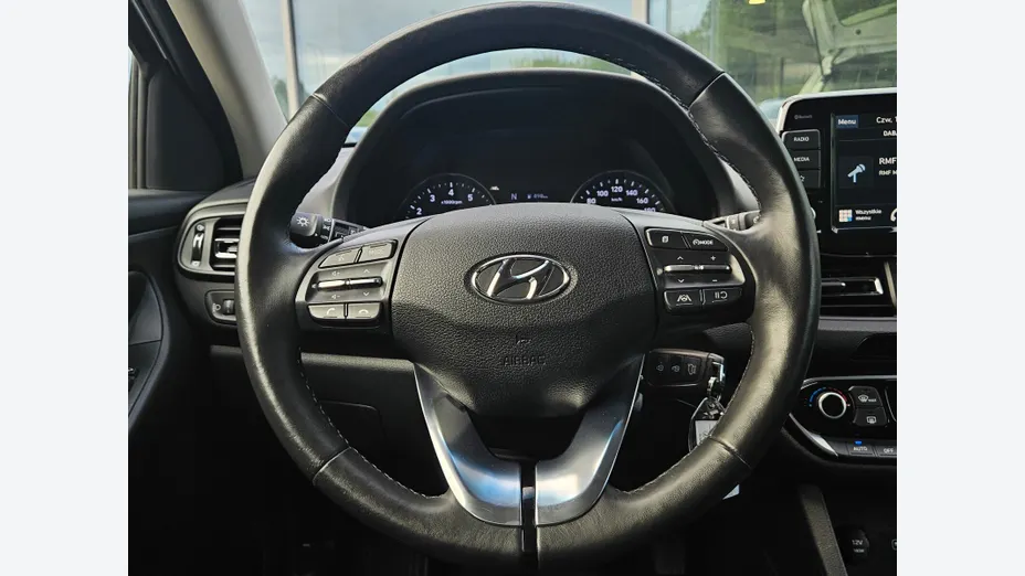 HYUNDAI i30 i30 1.5 T-GDI 48V Smart