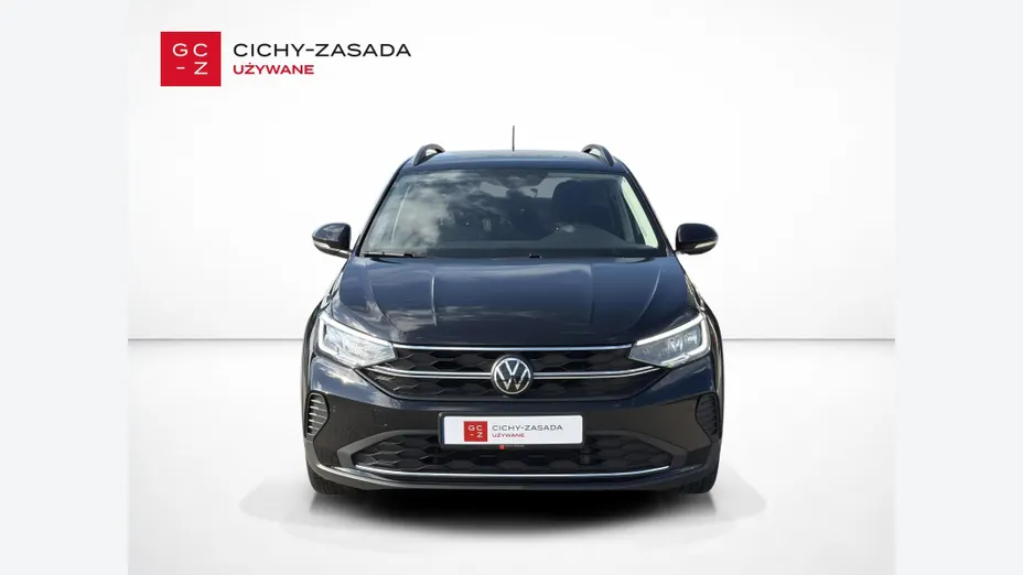 VOLKSWAGEN Taigo Taigo 1.0 TSI Life