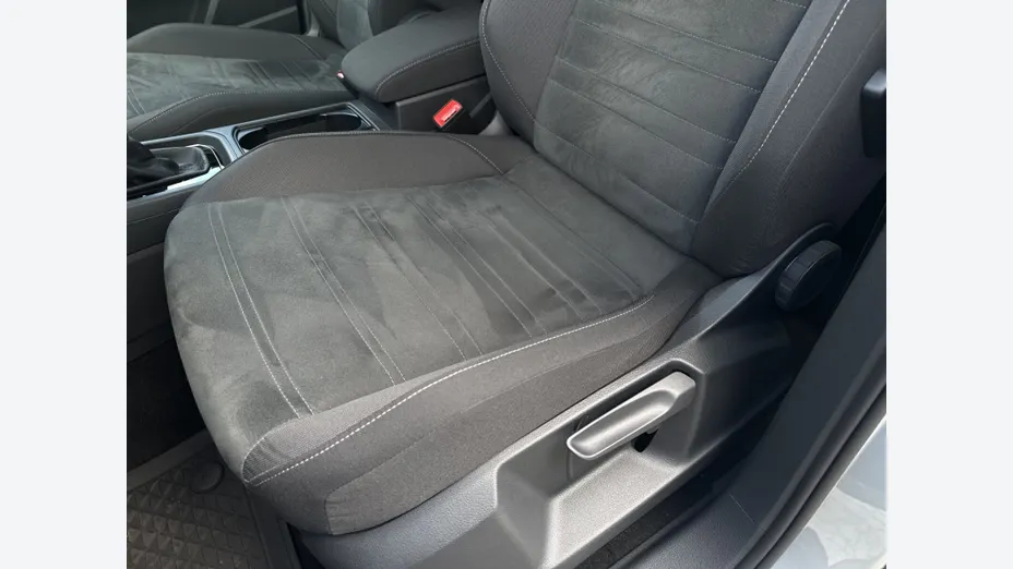 VOLKSWAGEN Touran Touran 1.5 TSI EVO Highline DSG